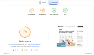 page_perfomance_evaluation