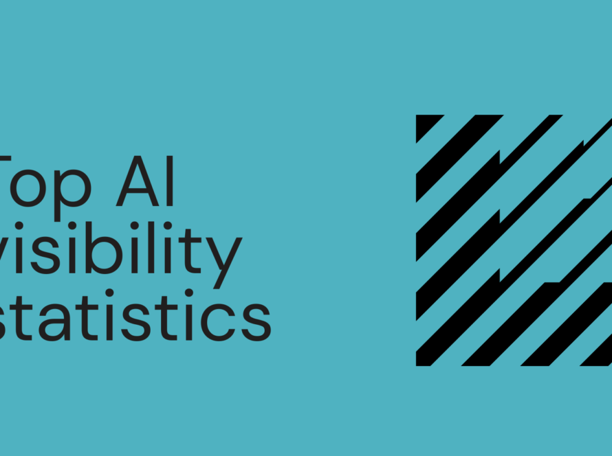 top_ai_visibility_statistics