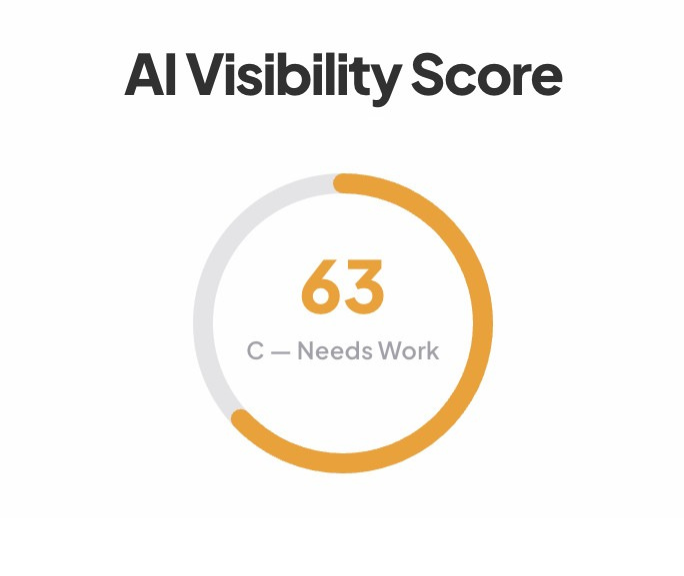 ai-visibility-score