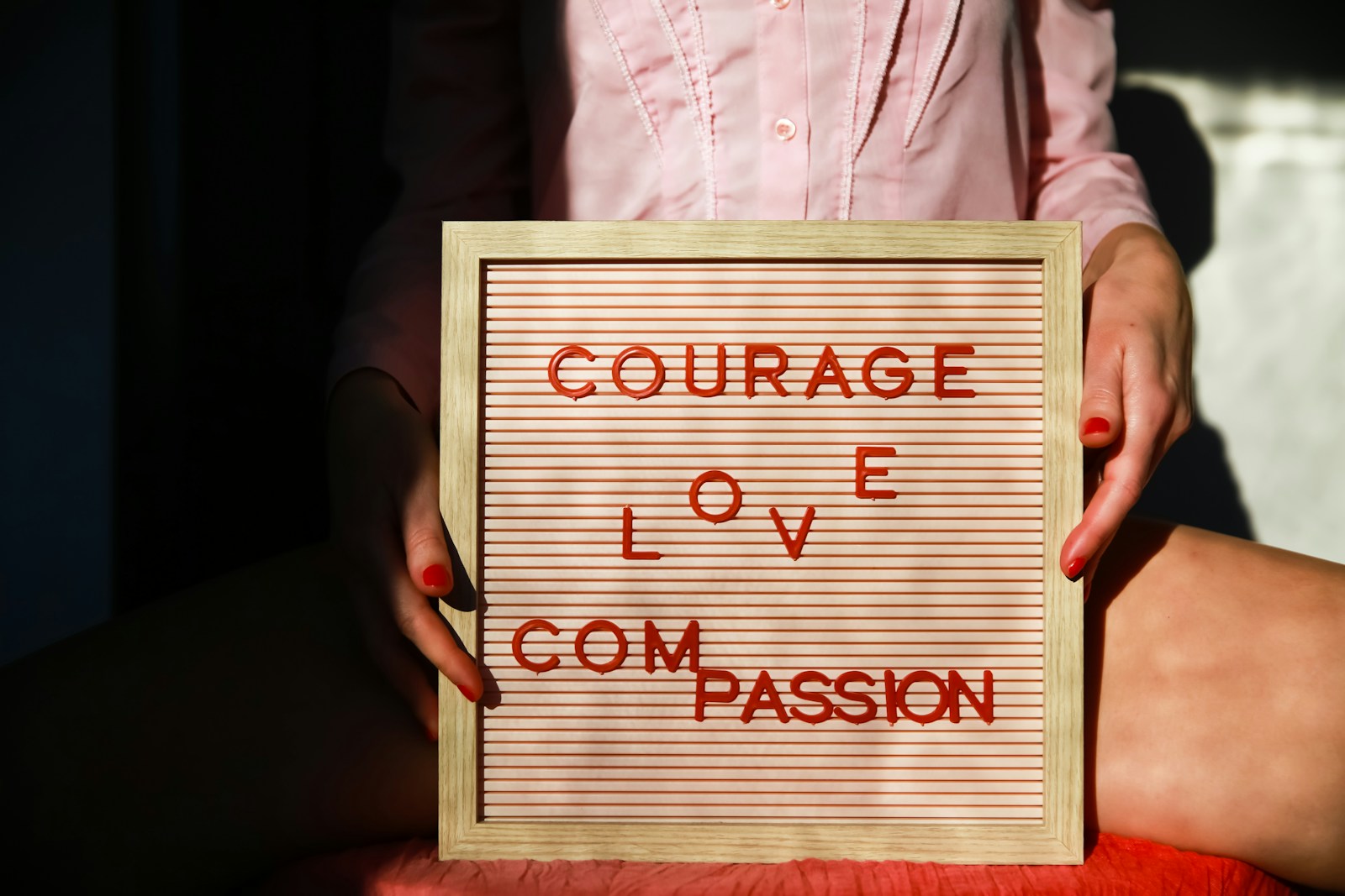 Finding your niche and passion for social media