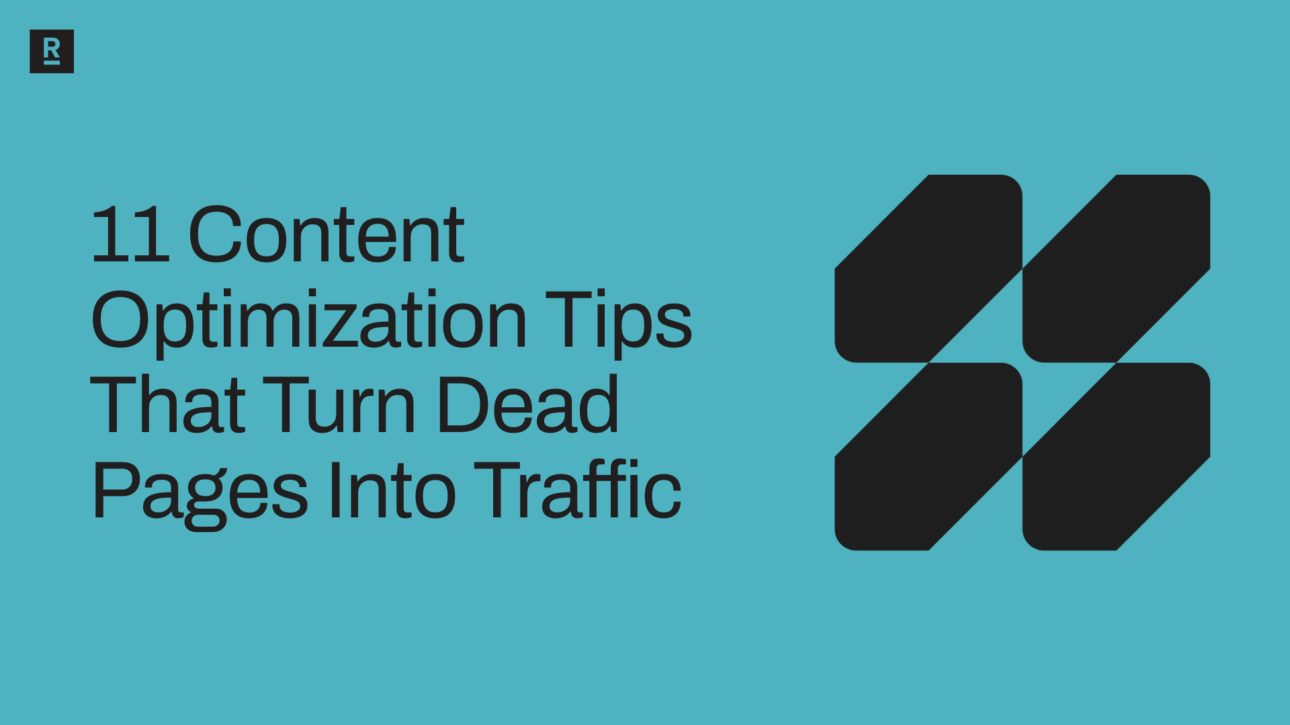 11 content optimizations tips