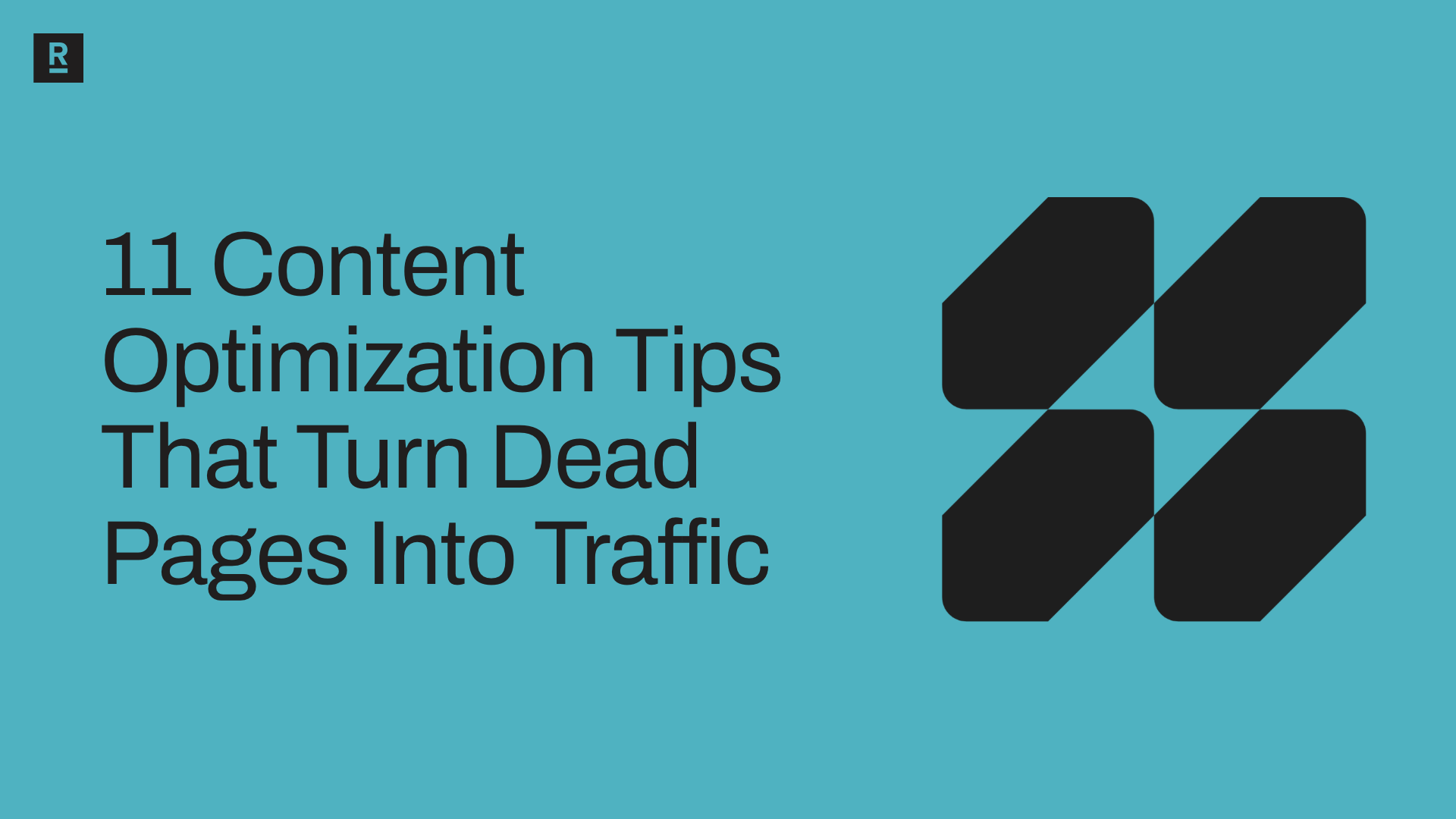 11 content optimizations tips