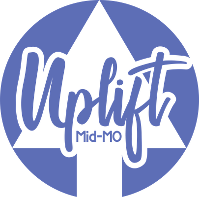 Uplift Mid-Missouri logo
